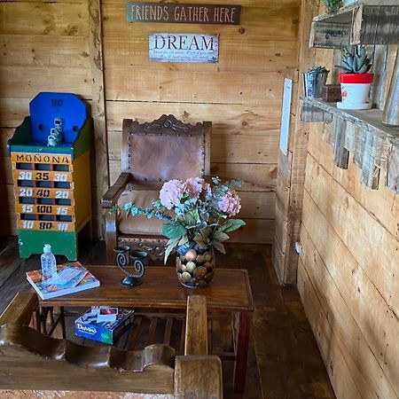 Un Refugio En Las Montanas De Tabio Villa Kültér fotó